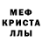 Amphetamine VHQ Dima Bezludnev